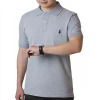 $34.00 USD Ralph Lauren Polo T-Shirts Short Sleeved For Men #1418930