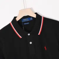 $34.00 USD Ralph Lauren Polo T-Shirts Short Sleeved For Men #1418939