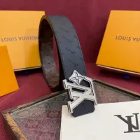 $60.00 USD Louis Vuitton AAA Quality Belts In 4.0cm For Men #1418941