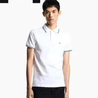 $34.00 USD Armani T-Shirts Short Sleeved For Men #1418961