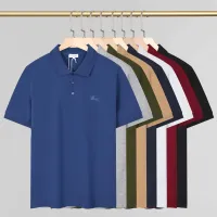 $34.00 USD Burberry T-Shirts Short Sleeved For Men #1418971