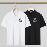$34.00 USD Burberry T-Shirts Short Sleeved For Men #1418973