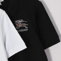 $34.00 USD Burberry T-Shirts Short Sleeved For Men #1418973