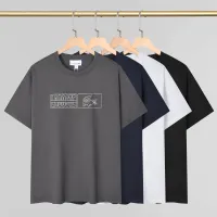 $27.00 USD Lacoste T-Shirts Short Sleeved For Men #1418986