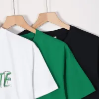 $27.00 USD Lacoste T-Shirts Short Sleeved For Men #1418989