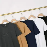 $32.00 USD Boss T-Shirts Short Sleeved For Men #1419006