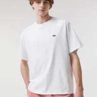 $29.00 USD Lacoste T-Shirts Short Sleeved For Men #1419009