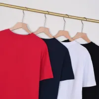 $29.00 USD Tommy Hilfiger TH T-Shirts Short Sleeved For Men #1419019