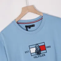 $29.00 USD Tommy Hilfiger TH T-Shirts Short Sleeved For Men #1419025