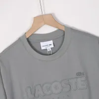 $32.00 USD Lacoste T-Shirts Short Sleeved For Men #1419038