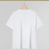 $32.00 USD Lacoste T-Shirts Short Sleeved For Men #1419049
