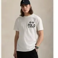 $29.00 USD Ralph Lauren Polo T-Shirts Short Sleeved For Men #1419054