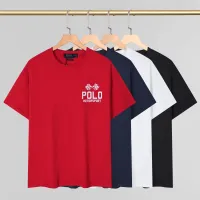 $29.00 USD Ralph Lauren Polo T-Shirts Short Sleeved For Men #1419056