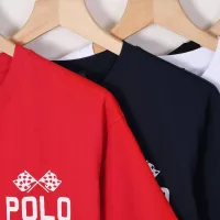 $29.00 USD Ralph Lauren Polo T-Shirts Short Sleeved For Men #1419057