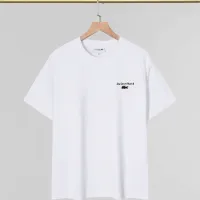 $32.00 USD Lacoste T-Shirts Short Sleeved For Men #1419058
