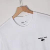 $32.00 USD Lacoste T-Shirts Short Sleeved For Men #1419058