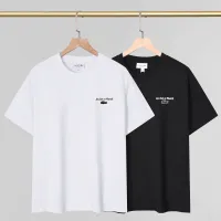 $32.00 USD Lacoste T-Shirts Short Sleeved For Men #1419059