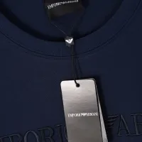 $29.00 USD Armani T-Shirts Short Sleeved For Men #1419061