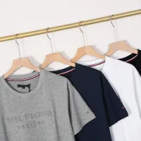 $29.00 USD Tommy Hilfiger TH T-Shirts Short Sleeved For Men #1419066
