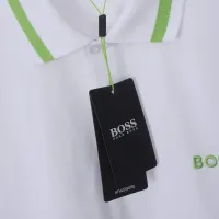 $34.00 USD Boss T-Shirts Short Sleeved For Men #1419094