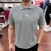 $34.00 USD Lacoste T-Shirts Short Sleeved For Men #1419098