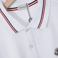 $34.00 USD Moncler T-Shirts Short Sleeved For Men #1419106
