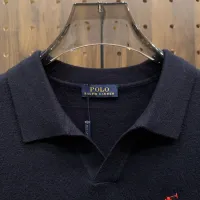 $80.00 USD Ralph Lauren Polo Sweaters Short Sleeved For Men #1419139