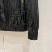 $132.00 USD Fendi Jackets Long Sleeved For Men #1419258