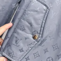 $132.00 USD Louis Vuitton LV Jackets Long Sleeved For Men #1419266
