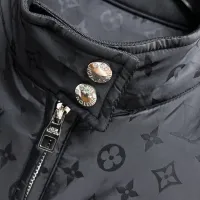 $132.00 USD Louis Vuitton LV Jackets Long Sleeved For Men #1419267
