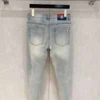 $85.00 USD Moncler Jeans For Men #1419287