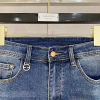 $85.00 USD Fendi Jeans For Men #1419291
