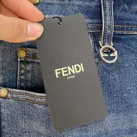 $85.00 USD Fendi Jeans For Men #1419291