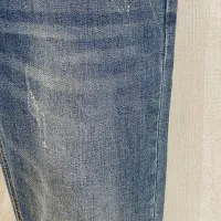 $85.00 USD Louis Vuitton LV Jeans For Men #1419295