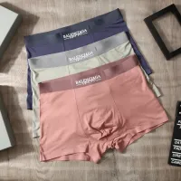 $32.00 USD Balenciaga Underwears For Men #1419306