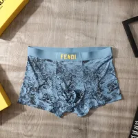 $32.00 USD Fendi Underwears For Men #1419349