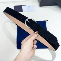 $60.00 USD Prada AAA Quality Belts In 3.5cm For Men #1419352