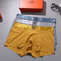 $32.00 USD Hermes Underwears For Men #1419373