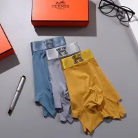 $32.00 USD Hermes Underwears For Men #1419373