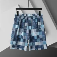 $29.00 USD Louis Vuitton LV Pants For Men #1419391