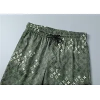 $29.00 USD Louis Vuitton LV Pants For Men #1419393