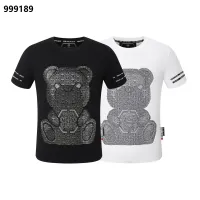 $29.00 USD Philipp Plein PP Oversize T-Shirts Short Sleeved For Men #1419452