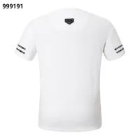 $29.00 USD Philipp Plein PP Oversize T-Shirts Short Sleeved For Men #1419454