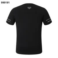 $29.00 USD Philipp Plein PP Oversize T-Shirts Short Sleeved For Men #1419455
