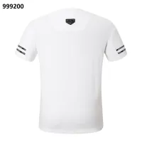 $29.00 USD Philipp Plein PP Oversize T-Shirts Short Sleeved For Men #1419481