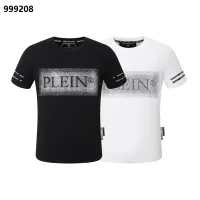 $29.00 USD Philipp Plein PP Oversize T-Shirts Short Sleeved For Men #1419489