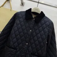 $140.00 USD Burberry Jackets Long Sleeved For Women #1419495