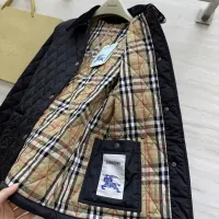 $140.00 USD Burberry Jackets Long Sleeved For Women #1419495