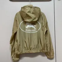 $105.00 USD Burberry Jackets Long Sleeved For Women #1419570