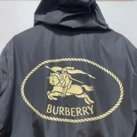 $105.00 USD Burberry Jackets Long Sleeved For Women #1419571